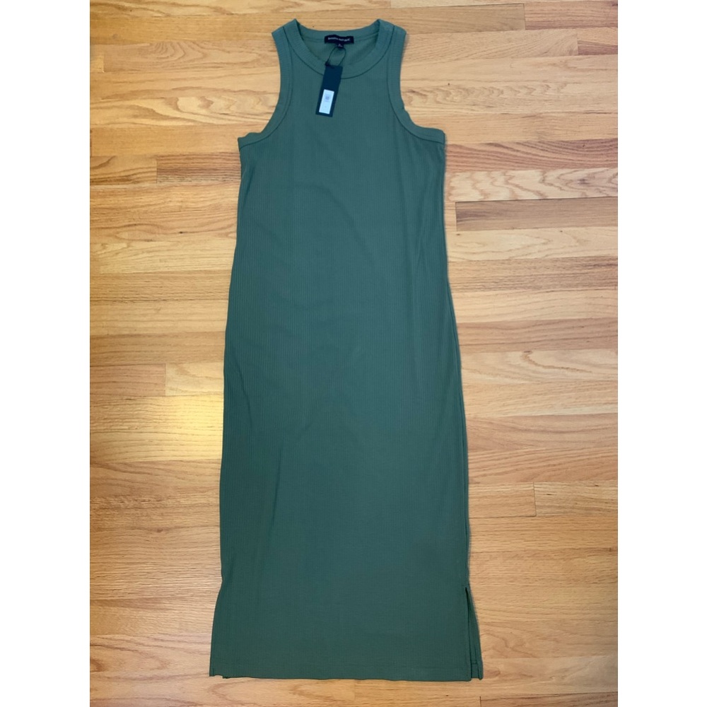 Banana Republic dress. NWT.